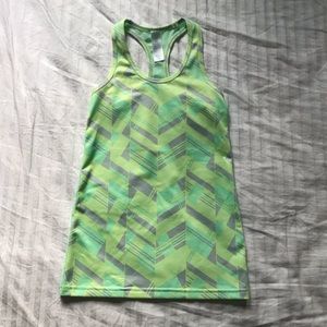 ivivva keep ur cool racer tank